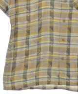 MISSONI（ミッソーニ）カジュアルシャツ 白 サイズ:M メンズ/2200627697296