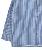 MISSONI（ミッソーニ）カジュアルシャツ 白 サイズ:48(L位) メンズ/2200627697302