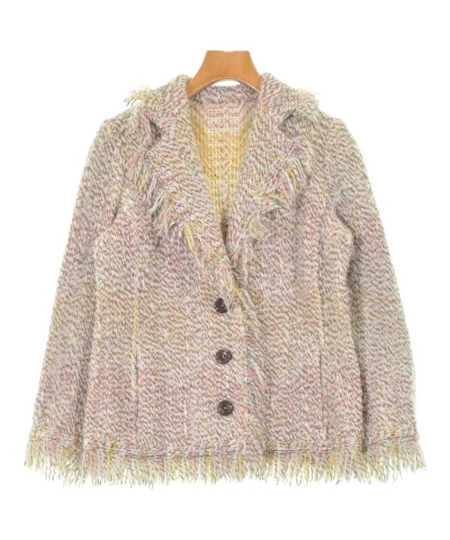 ミッソーニ(MISSONI)のMISSONI カジュアルジャケット