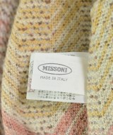 MISSONI（ミッソーニ）カジュアルジャケット 茶 サイズ:44(L位) レディース/2200606383011