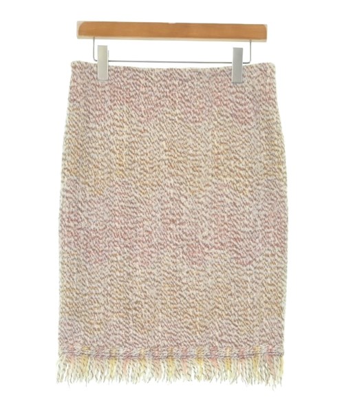 ミッソーニ(MISSONI)のMISSONI ひざ丈スカート