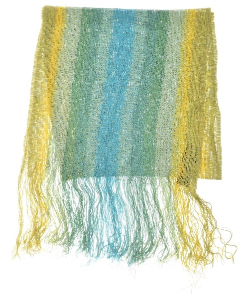 ミッソーニ(MISSONI)のMISSONI ストール