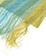 MISSONI（ミッソーニ）ストール 緑 サイズ:- レディース/2200610582073