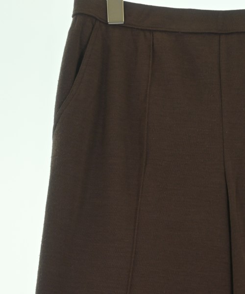 MISSONI（ミッソーニ）その他 茶 サイズ:44(L位) レディース/2200604954022
