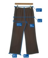 MISSONI（ミッソーニ）その他 茶 サイズ:44(L位) レディース/2200604954022