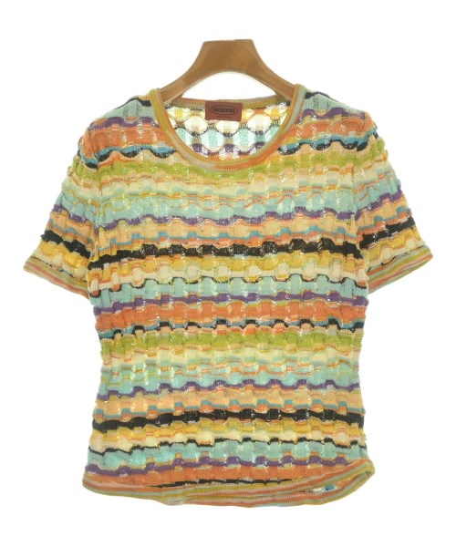 ミッソーニ(MISSONI)のMISSONI ニット・セーター