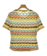 MISSONI（ミッソーニ）ニット・セーター その他（柄物・カラフル） サイズ:44(L位) レディース/2200604954060