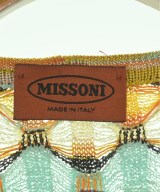 MISSONI（ミッソーニ）ニット・セーター その他（柄物・カラフル） サイズ:44(L位) レディース/2200604954060