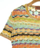MISSONI（ミッソーニ）ニット・セーター その他（柄物・カラフル） サイズ:44(L位) レディース/2200604954060
