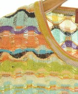 MISSONI（ミッソーニ）ニット・セーター その他（柄物・カラフル） サイズ:44(L位) レディース/2200604954060