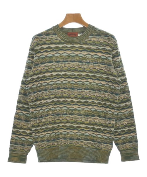 ミッソーニ(MISSONI)のMISSONI ニット・セーター