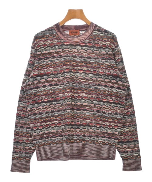 ミッソーニ(MISSONI)のMISSONI ニット・セーター