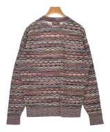 MISSONI（ミッソーニ）ニット・セーター ピンク サイズ:F レディース/2200604954190
