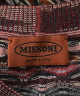 MISSONI（ミッソーニ）ニット・セーター ピンク サイズ:F レディース/2200604954190