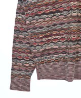 MISSONI（ミッソーニ）ニット・セーター ピンク サイズ:F レディース/2200604954190