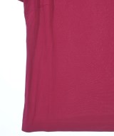 MISSONI（ミッソーニ）Tシャツ・カットソー 赤 サイズ:31(XL位) レディース/2200604954275