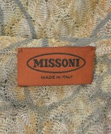 MISSONI（ミッソーニ）ベスト/ノースリーブ オレンジ サイズ:40(M位) レディース/2200610924064