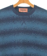 MISSONI（ミッソーニ）ニット・セーター 紺 サイズ:46(M位) メンズ/2200611566041