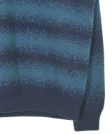 MISSONI（ミッソーニ）ニット・セーター 紺 サイズ:46(M位) メンズ/2200611566041