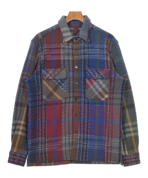 ミッソーニ(MISSONI)のMISSONI カジュアルシャツ