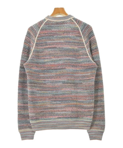 MISSONI（ミッソーニ）ニット・セーター その他（柄物・カラフル） サイズ:M メンズ/2200611566072