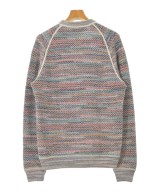 MISSONI（ミッソーニ）ニット・セーター その他（柄物・カラフル） サイズ:M メンズ/2200611566072