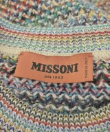 MISSONI（ミッソーニ）ニット・セーター その他（柄物・カラフル） サイズ:M メンズ/2200611566072