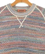 MISSONI（ミッソーニ）ニット・セーター その他（柄物・カラフル） サイズ:M メンズ/2200611566072