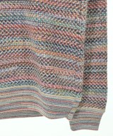 MISSONI（ミッソーニ）ニット・セーター その他（柄物・カラフル） サイズ:M メンズ/2200611566072