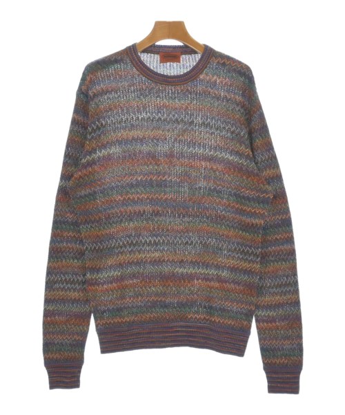 ミッソーニ(MISSONI)のMISSONI ニット・セーター