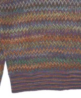 MISSONI（ミッソーニ）ニット・セーター その他（柄物・カラフル） サイズ:46(XL位) レディース/2200611566096