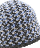 MISSONI（ミッソーニ）ハット 茶 サイズ:M メンズ/2200611566133