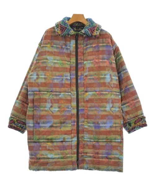 MISSONI（ミッソーニ）その他 その他（柄物・カラフル） サイズ:M レディース/2200613088015