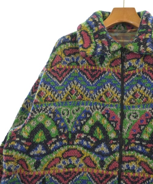 MISSONI（ミッソーニ）その他 その他（柄物・カラフル） サイズ:M レディース/2200613088015