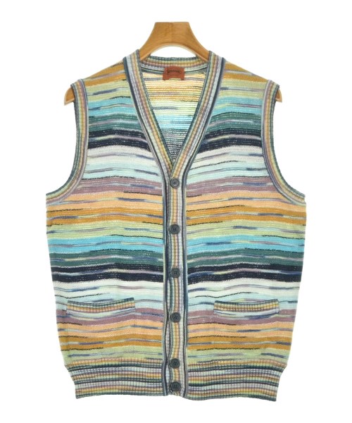 ミッソーニ(MISSONI)のMISSONI カーディガン