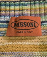 MISSONI（ミッソーニ）カーディガン 緑 サイズ:-(M位) メンズ/2200615454023