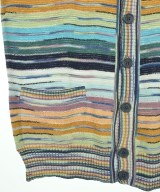MISSONI（ミッソーニ）カーディガン 緑 サイズ:-(M位) メンズ/2200615454023