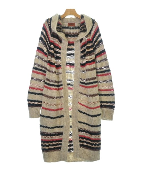 ミッソーニ(MISSONI)のMISSONI カーディガン