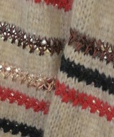 MISSONI（ミッソーニ）カーディガン ベージュ サイズ:40(M位) レディース/2200615916125