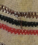 MISSONI（ミッソーニ）カーディガン ベージュ サイズ:40(M位) レディース/2200615916125