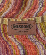 MISSONI（ミッソーニ）ワンピース オレンジ サイズ:42(M位) レディース/2200616589014