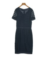 MISSONI（ミッソーニ）ワンピース 紺 サイズ:40(M位) レディース/2200617551010