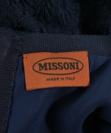 MISSONI（ミッソーニ）ワンピース 紺 サイズ:40(M位) レディース/2200617551010