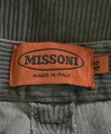 MISSONI（ミッソーニ）その他 グレー サイズ:44(L位) レディース/2200618685028