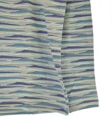 MISSONI（ミッソーニ）ニット・セーター 青 サイズ:46(M位) メンズ/2200619565091