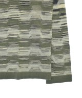 MISSONI（ミッソーニ）ニット・セーター グレー サイズ:-(M位) メンズ/2200619565114