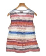 MISSONI（ミッソーニ）アンサンブル 赤 サイズ:40(M位)/40(M位) レディース/2200620029049