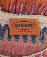 MISSONI（ミッソーニ）アンサンブル 赤 サイズ:40(M位)/40(M位) レディース/2200620029049