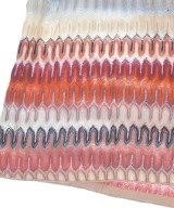 MISSONI（ミッソーニ）アンサンブル 赤 サイズ:40(M位)/40(M位) レディース/2200620029049