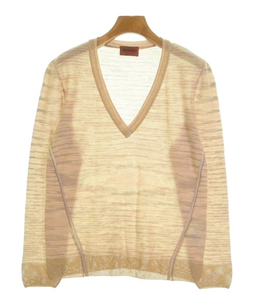 ミッソーニ(MISSONI)のMISSONI ニット・セーター